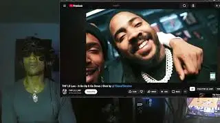 THF LIL LAW - IT GO UP IT GO DOWN #THF #lillaw #subscribe #cozzzycornerrr 