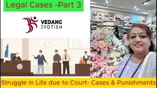 #Legal Court-Case-Part3 -Predicting High-Profile Case #ज्योतिषयोग #youtubeshort #KNRao ResearchGuide