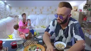 Roby Roberto și Malone, luați la rost de femeile din viața lor