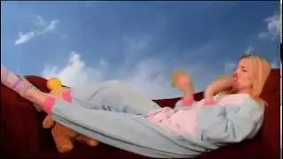 Brandi Banned from Oxygen