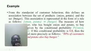 Understanding a data