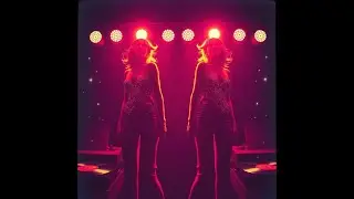 ABBA -That's Me -(Ai -RUS Cover) -