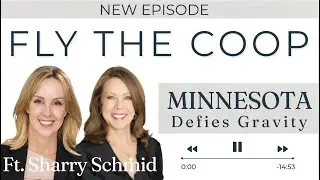 Twin Cities Real Estate Market Update | Featuring Sharry Schmid, President and CEO of Edina Realty