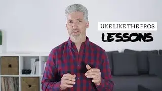 Ukulele Lessons by Terry Carter