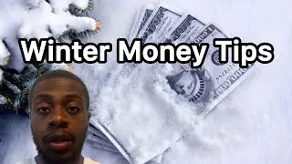 How to Make Money This Winter | Easy Side Hustles & Online Ideas