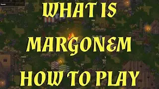 Margonem Beginner Guide (2025) | Part 1 | — Classes, Early Quests & How to Start FAST