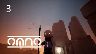 Omno - Puzzle Game - 3