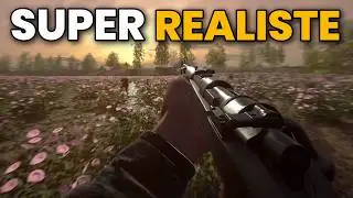 Le FPS le plus R&eacute;aliste Auquel J&rsquo;ai Jamais Jou&eacute;