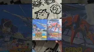 Toaplan Shooter Collection Vol 2 Unboxing!
