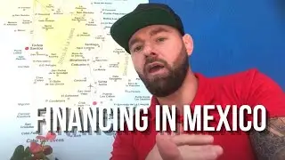 Financing in Mexico - 8 Options to Buy Real Estate in Cabo Mexico
