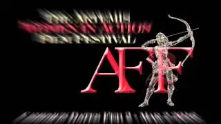 Nicole Castro Spanish Supports the Artemis Women in Action Film Festival