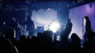 Death Hawks - Psychic Harmony -  Album Pre-Release Concert