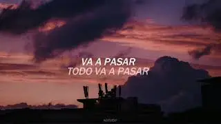 RM - everythingoes (Sub Espa&ntilde;ol)(with NELL)