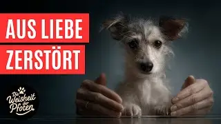 Вы разрушаете индивидуальность своей маленькой собачки, даже не осознавая этого.