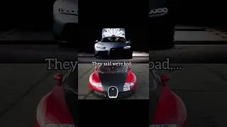 Bugatti is peak too #car #automobile #dream