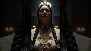 Native American Woman Fought Supreme Court | True Story of Lyda Conley #shorts