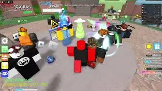Playing Random games on Roblox (you decide) + Trying Too Hard 🤕