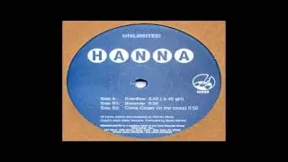 Hanna - Shimmer