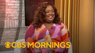 Danielle Pinnock gives inside scoop on new season of &ldquo;Ghosts&rdquo;