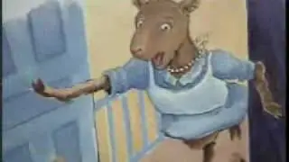 Lama Lama red pajama