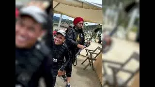El cabo Guzhñay cobro v3nganz@ de lo que le hice