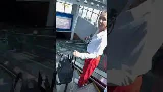 БАГАЖ ДЛЯ ВЫЕЗДА | Моя жизнь после 40