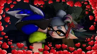 [SFM Splatoon] - Marie wants to be on Team Hug