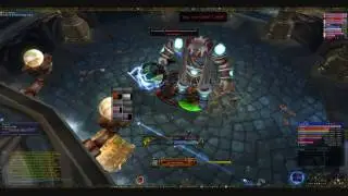 Glory of the Ulduar Raider
