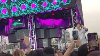 Zelo - Flash, Party! Coex C-Festival 190504