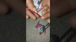 ОТКРЫТИЕ МЕГА-БУСТЕР-БОКСА ИЗ ЯПОНИИ 