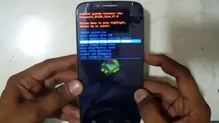 Panasonic Eluga Icon Eazy  Hard Reset Youtube