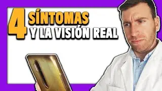 🟣 ¿Cómo se ve con PRESBICIA? Te lo enseño... [Cap. 2]