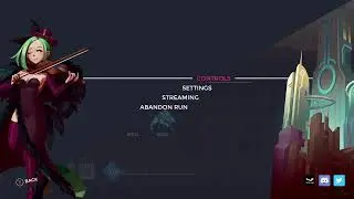 One Step From Eden - Violette (Neutral Run Final Boss)