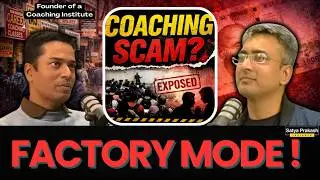 The Coaching Scam Nobody Talks About!