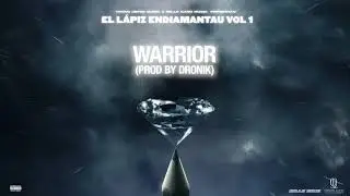 Fronti - Warrior (Visualizer)