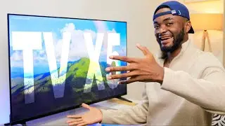 Обзор Infinix TV X5 &mdash; доступный 4K-телевизор на Android