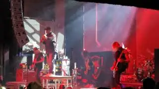 Bad Wolves-No Masters