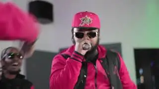 YoungBok215 K- Mag Eem Jewelz Live Performance for On Me @ Chill and Cheers Lounge Bev7 Showcase #3
