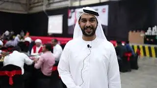 National Day Celebration 2022 @ Gerab National Enterprises