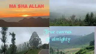 After long time ഒരു ഊട്ടി യാത്ര||Hotel review{Global village}Ooty||Queen of hill stations