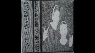 DJ Tense & Nevermind &lrm;&ndash; Disturbing Frequencies (Side B)
