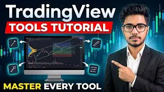 TradingView Tools Complete Guide (Class 02)