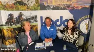 KADA Convention - How to Get There + Quick  Tips