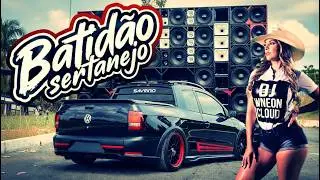 🚗 BATID&Atilde;O PRA CARRO | Grave Pesado de Verdade