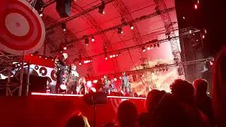 Medley Grease Uitmarkt 2022 Jim Bakkum & Bettina Holwerda
