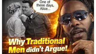 Real Reason Modern Men Argue with Women 