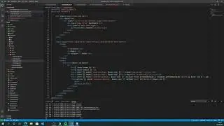 Laravel Breadcrumbs