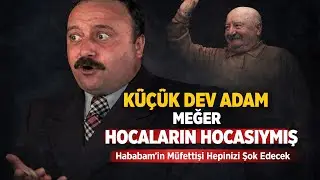 ERGİN ORBEY Ger&ccedil;ek Hayatıyla Şoke Etti... Kimse Onu B&ouml;yle Anlatmadı...