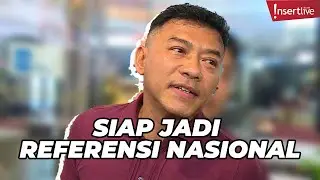 Anang Hermansyah Sebut Tesisnya Segera Terbit jadi Buku