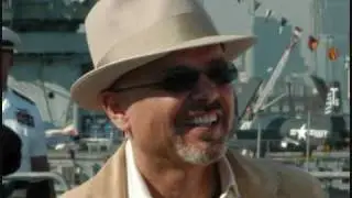 No Kidding, Me 2 - Joey Pantoliano Interview